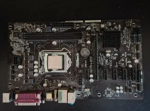 ASROCK H81 Pro BTC ploca INTEL 1150