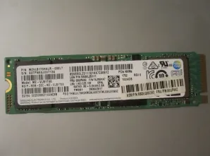 M.2 1TB Samsung NVMe