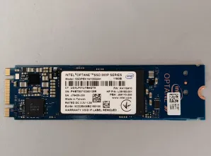 M.2 120GB Intel