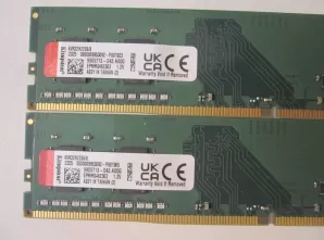 DDR4 8GB memorija