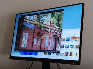 PHILIPS 241V monitor 24 inca HDMI VGA DVI FullHD 1920x1080