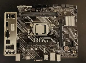 ASUS PRIME H510-K ploca INTEL 1200