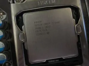 i5 2400 Intel 1155 procesor