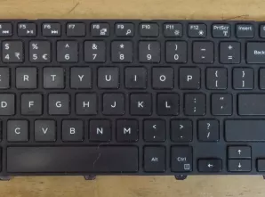 Dell Latitude Tastatura NSK-LR0SC 1D, P/N: PK1313G1A09