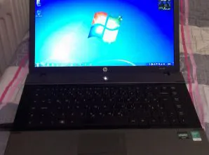 Laptop (33) HP 625