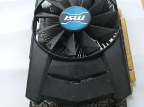 Radeon R7 250 1GD5 OC