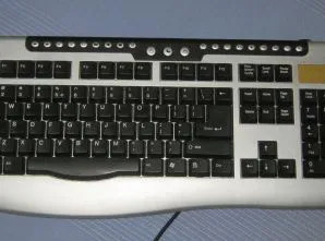 Tastatura PCall