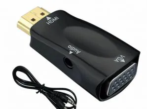HDMI na VGA - za povezivanje monitora - hmdi to vga