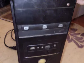 Racunar Phenom 965BE/RX550 4GB/8GB RAM DDR3